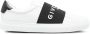 Givenchy Witte Zwarte Urban Street Low Sneakers - Thumbnail 1