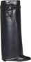 Givenchy Zwarte enkellaarsjes met 90mm hak - Thumbnail 1