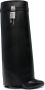 Givenchy Zwarte enkellaarsjes met hoge sleehak - Thumbnail 1