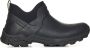 Givenchy Laarzen met geribbelde zool en elastische sok Black Heren - Thumbnail 4