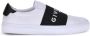 Givenchy Zwarte Instap Sneakers - Thumbnail 1