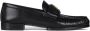 Givenchy Zwarte leren platte schoenen Black Dames - Thumbnail 7