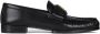 Givenchy Zwarte leren instappers met 4G-detail Black Dames - Thumbnail 11