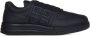 Givenchy G4 Low Sneakers Stijlvolle en veelzijdige schoenen Black Heren - Thumbnail 6
