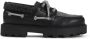 Givenchy Zwarte Loafer Schoenen voor Mannen Black Heren - Thumbnail 5