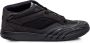 Givenchy Zwarte Nubuck Vetersneakers Black Heren - Thumbnail 2
