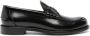 Givenchy Zwarte platte schoenen met 4G-motief Black Heren - Thumbnail 7