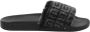 Givenchy Zwarte sandalen voor vrouwen - Thumbnail 1