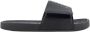 Givenchy Zwarte Slide Sandalen Moderne Stijl - Thumbnail 1