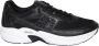 Givenchy Zwarte Sneakers Moderne Stijl Black Heren - Thumbnail 1
