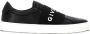 Givenchy Zwarte Sneakers voor Heren - Thumbnail 1