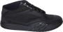 Givenchy Zwarte Sneakers voor Mannen Stijlvol Model Black Heren - Thumbnail 7