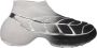 Givenchy Zwarte Stoffen Sneakers Sporty Glam - Thumbnail 1