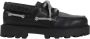 Givenchy Zwarte Loafer Schoenen voor Mannen Black Heren - Thumbnail 1