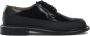 Givenchy Zwarte Veterschoenen van Leer - Thumbnail 1