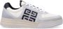 Givenchy Zwarte Witte Sneakers Aw24 Stijl Multicolor Heren - Thumbnail 1