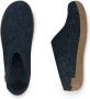 Glerups Denim Slip-On met Leren Zool Blue - Thumbnail 2