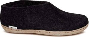 Glerups Slippers Grijs Unisex