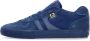 Globe Blauw Goud Skate Schoenen Encore-2 - Thumbnail 1