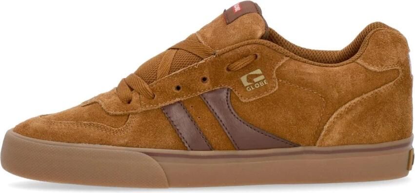 Globe Butterscotch Skate Schoenen met Vetersluiting - Foto 6