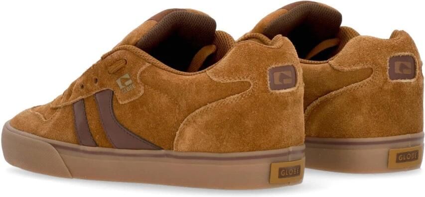 Globe Butterscotch Skate Schoenen met Vetersluiting - Foto 5