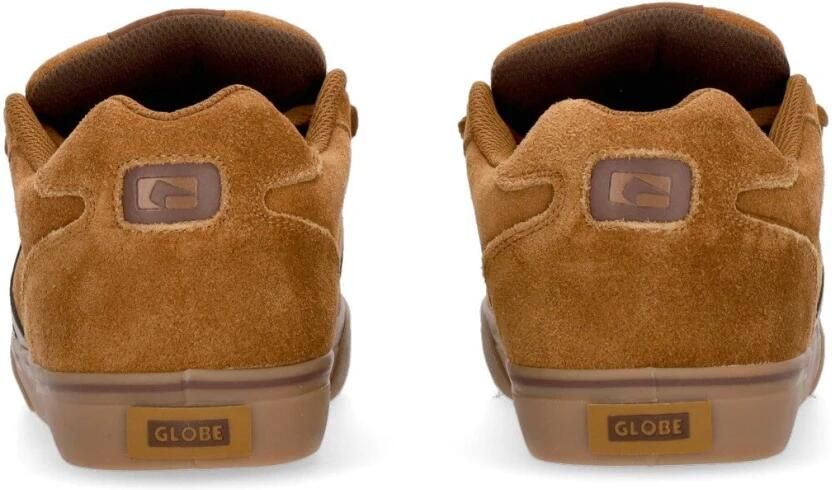 Globe Butterscotch Skate Schoenen met Vetersluiting - Foto 3