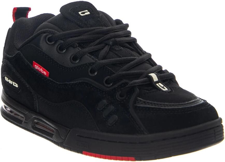 Globe Ct-4 Schoenen Zwart 1 2 Man - Foto 2