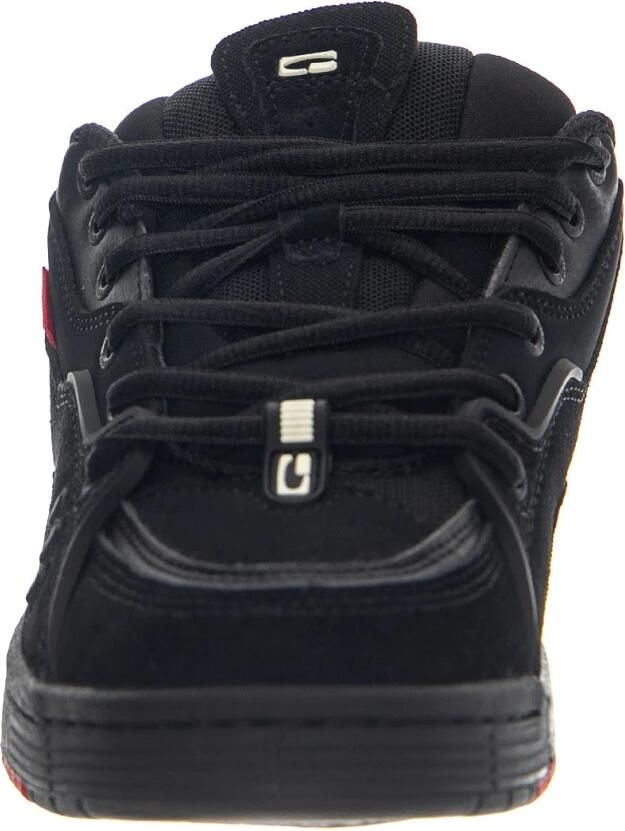 Globe Ct-4 Schoenen Zwart 1 2 Man - Foto 3