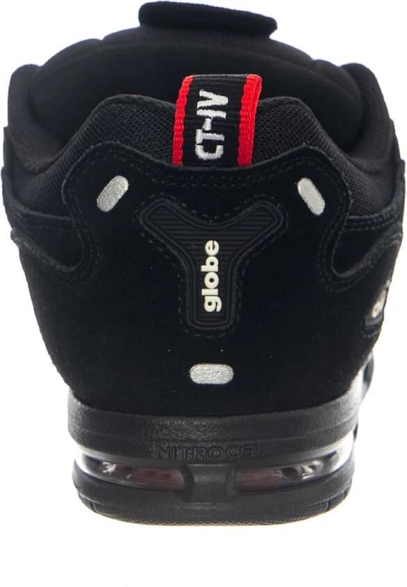 Globe Ct-4 Schoenen Zwart 1 2 Man - Foto 4