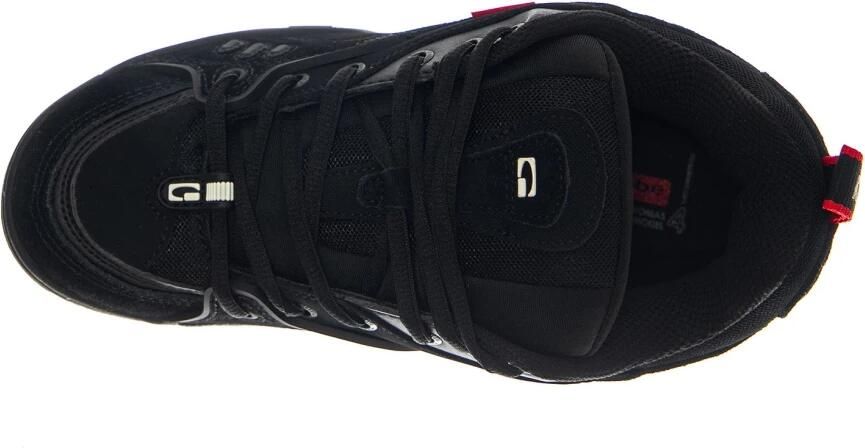 Globe Ct-4 Schoenen Zwart 1 2 Man - Foto 5