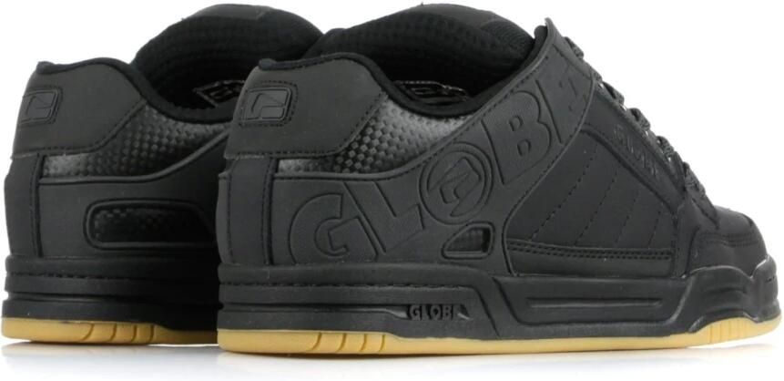 Globe Sneakers laag 'Tilt Dark Shadow Phantom' zwart - Foto 16