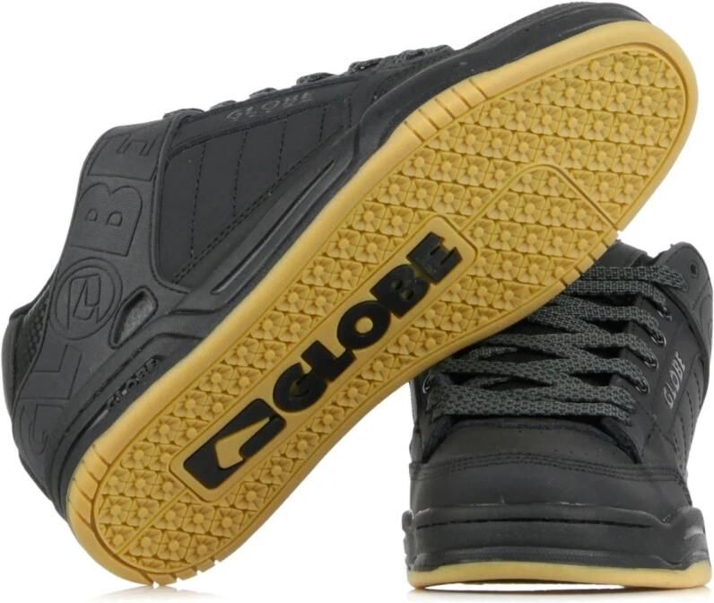 Globe Sneakers laag 'Tilt Dark Shadow Phantom' zwart - Foto 11
