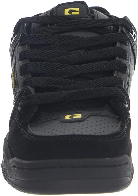 Globe Sneakers laag 'FUSION ONYX CITRUS BLACK' zwart - Foto 3