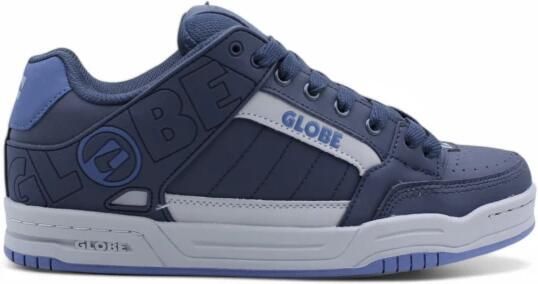 Globe Klassieke Skate Silhouet met Verbeterde Grip