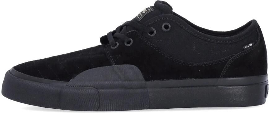 Globe Mahalo Plus Skate Shoes zwart
