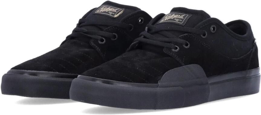 Globe Mahalo Plus Skate Shoes zwart - Foto 6