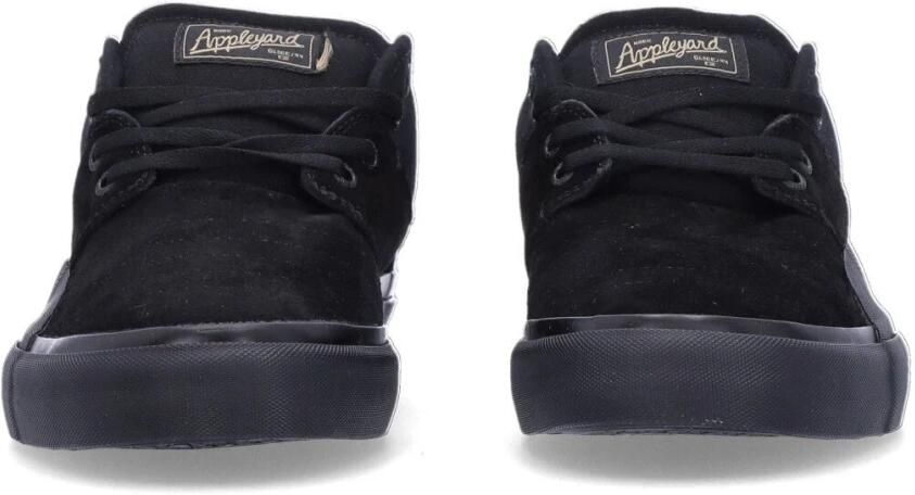 Globe Mahalo Plus Skate Shoes zwart - Foto 3