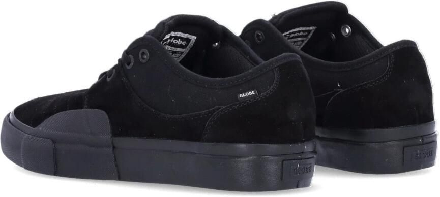 Globe Mahalo Plus Skate Shoes zwart - Foto 5