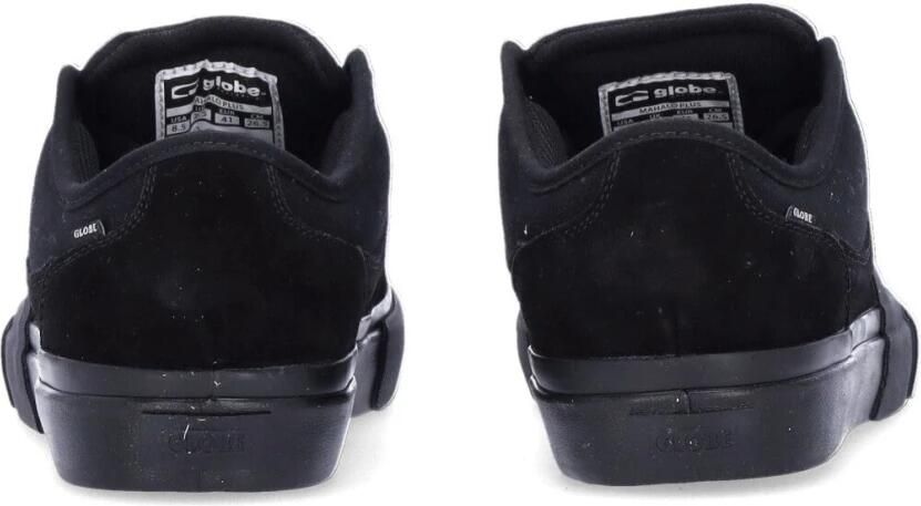 Globe Mahalo Plus Skate Shoes zwart - Foto 4