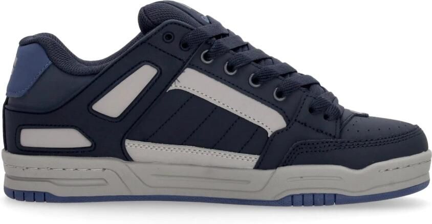 Globe Navy Denim Skate Schoenen