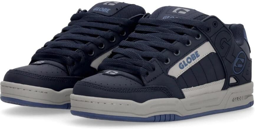 Globe Navy Denim Skate Schoenen - Foto 2