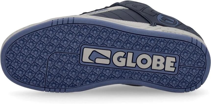 Globe Navy Denim Skate Schoenen - Foto 3