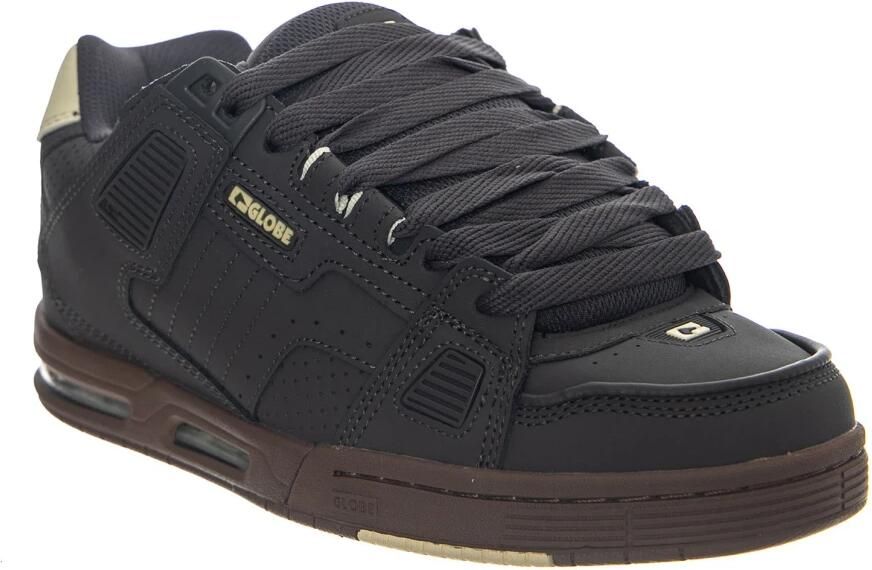 Globe Sabre Schoenen Grijs 1 2 Man - Foto 2