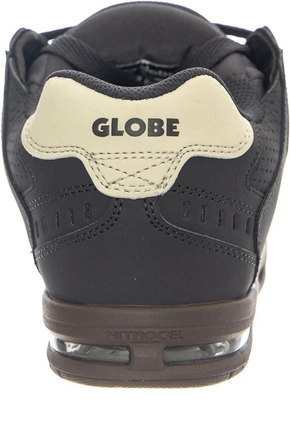 Globe Sabre Schoenen Grijs 1 2 Man - Foto 4