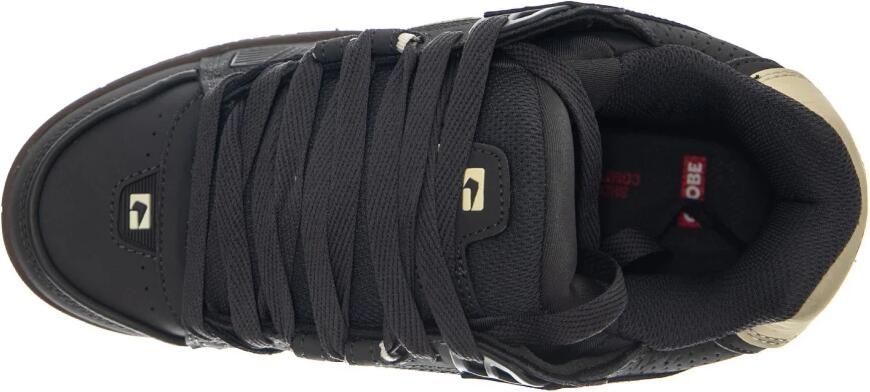 Globe Sabre Schoenen Grijs 1 2 Man - Foto 5
