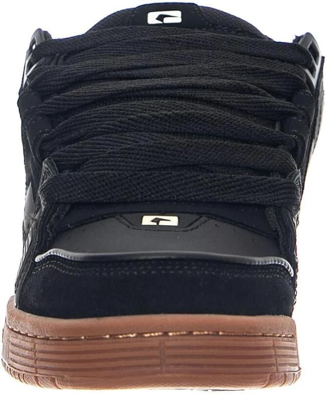 Globe Sneakers laag 'Sabre Onyx Gum' zwart - Foto 2