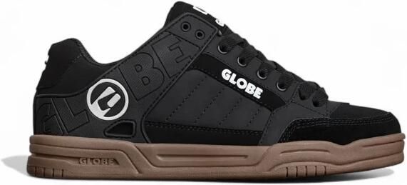 Globe Tilt