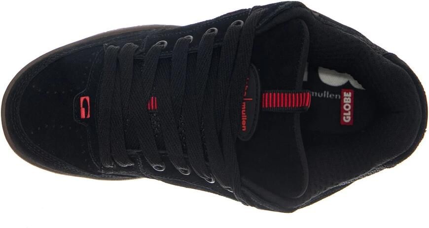 Globe Tilt Prime Schoenen Zwart 1 2 Man - Foto 5