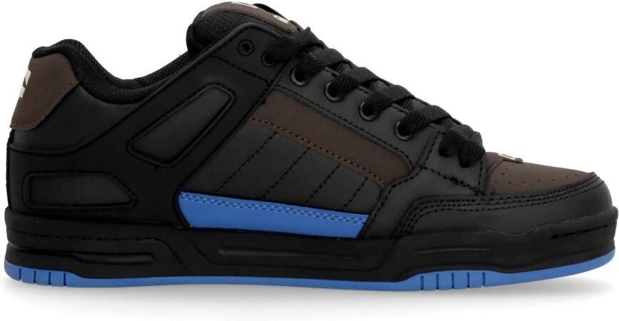 Globe Zwart Tan Cobalt Skate Schoenen - Foto 2