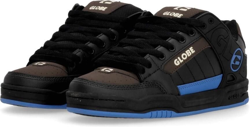 Globe Zwart Tan Cobalt Skate Schoenen - Foto 3